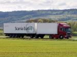 Scania G440 4x2 Highline 2010 года